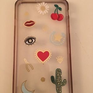 iPhone 6 Plus sonic cass